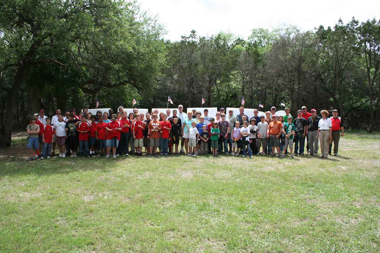 Archery for Children