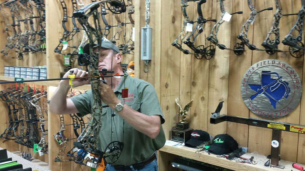 Complete Service Center