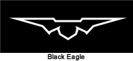 Black Eagle Arrows
